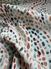 Fascination – Richloom Cotton Canvas Fabric