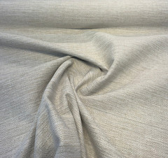 Supreme Driftwood Chenille Performance Upholstery Fabric by the yard