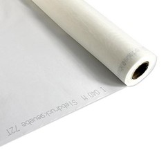 Silk Screen Printing Mesh Fabric 110 43T 110108 Inch Length 3 Yards