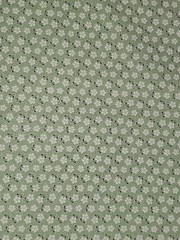 Tilda Meadow Basics Pine By the yard X 43 Inches Cotton print
