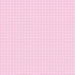 Basics From Susybee – Pink Gingham Check #20268-520