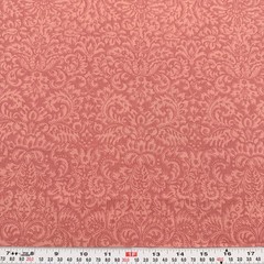 Penelope by Sentimental Studios for Moda Rose Pinks Cotton Remnant 17″ x 43″