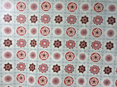 Brand New Quilting Fabric TRINKETS FUSION Art Gallery Fabrics 100% Cotton