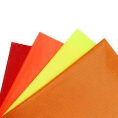 PC20 Polyester Ripstop Fabric 1M Outdoor Banner Kite Tent Flag Making Material