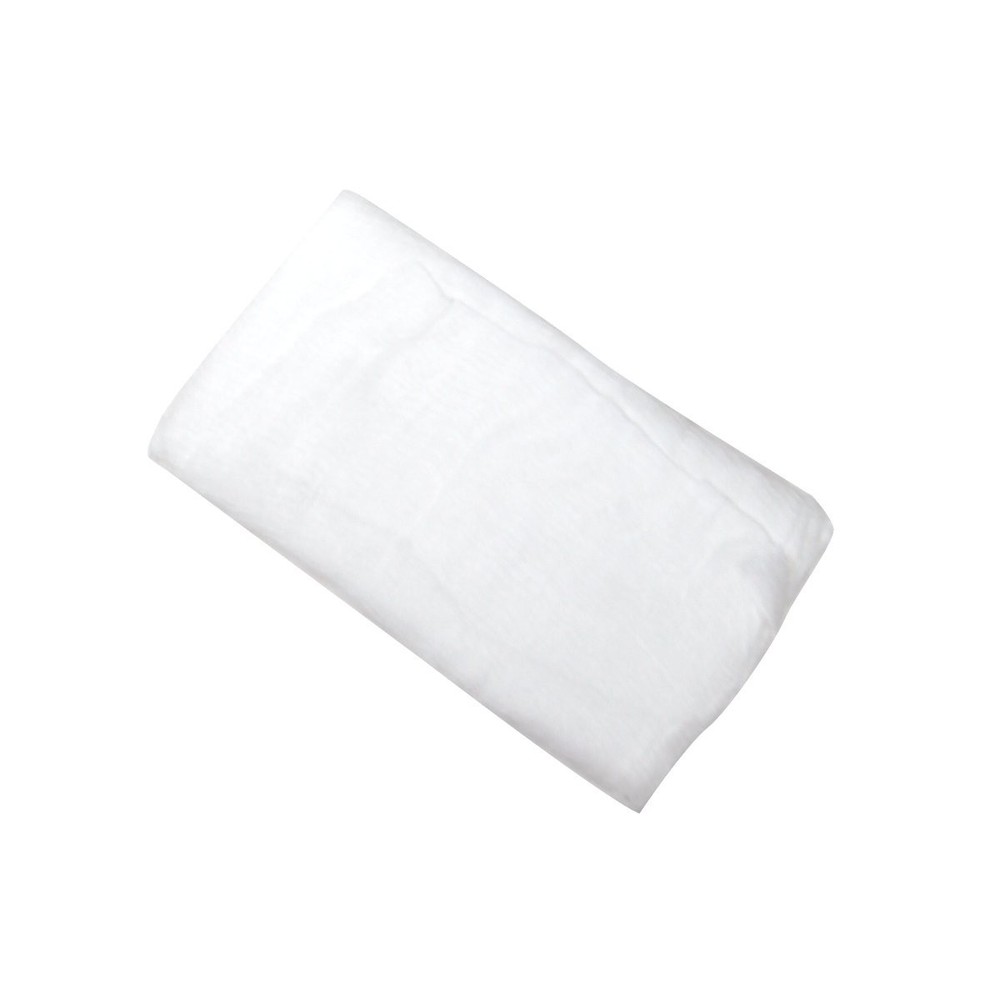 White 100 Cotton Cheesecloth 4 Sq Yd for Staining Polishing Crafts Photography