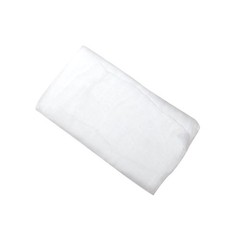 White 100 Cotton Cheesecloth 4 Sq Yd for Staining Polishing Crafts Photography