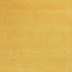 Stretch Baby Needle Cord 21 Wale Fabric Material OCHRE