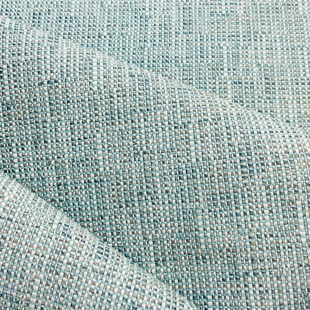 KRAVET SMART 35518-135 INSIDEOUT PERFORMANCE TWEED UPHOLSTERY FABRIC 4 YARDS