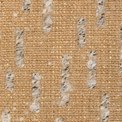 Groundworks Textured Nubby Boucle Weave Fabric- Slew / Glow 1.40 yd GWF-3794.416