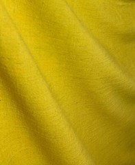 Mustard Yellow Super Soft Linen & Rayon Blend Fabric