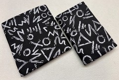 100% cotton sell by 6 yards high quality african wax print design-for dresses