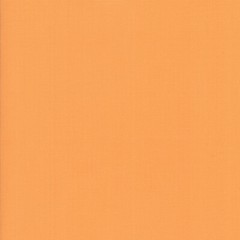 Moda BELLA SOLID 9900 162 Amelia’s Apricot Orange Quilt Fabric MASK Material