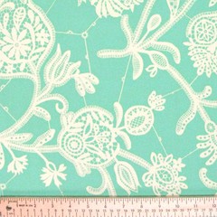 AMY BUTLER “LARK” HOME DECOR SOUVENIR Mineral by the 1/2 yard