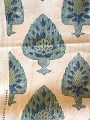Martyn Lawrence Bullard 2 yard piece