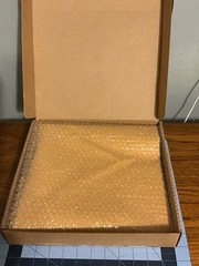 OTTERTEX Gold Waterproof Canvas(60 Inches)
