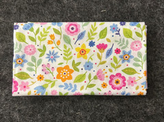 Fabric Quarters – Choose Your Patterns – New/Never Used