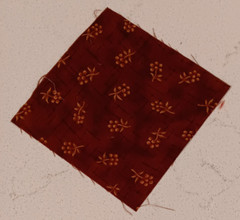 Quilters 5″ Square Mix – 50 Piece Bundle – 6 packs available, RMBCollectables
