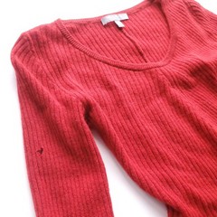 Flawed 100% Cashmere Sweater Lot 6 Crafting Bundle Scrap Cutters Fabric 2lb 12oz
