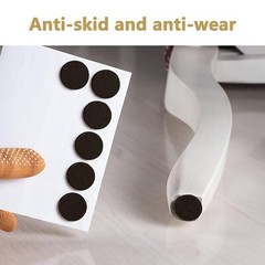 12 PCS Self Adhesive Felt Sheets, Soft Velvet Sticky Back Felt For Jewelry Box