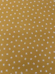 RIB 2×1 Knit Print 95% Polyester 5% Spandex 58/60″ Fabric By The Yard