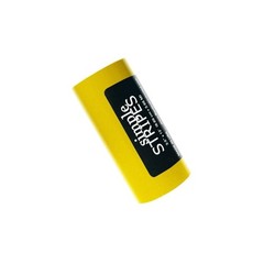 Borders Unlimited 30005 Yellow Simple Stripes