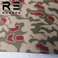 Nylon cotton NC050 Waterproof Comfortable Wear-resistant Tactical Fabric Cloth