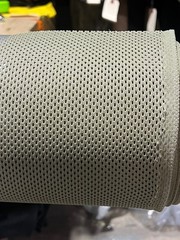 Military NW96 Molle Mesh Netting Fabric Multiple Colors