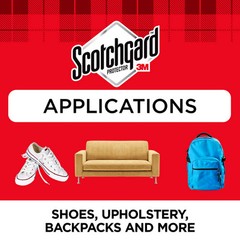 Scotchgard Fabric Water Shield 13.5 Ounce Strong Protector for Upholstery and…