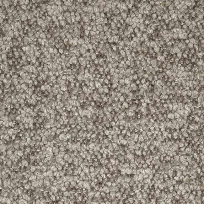 Donghia Nubby Boucle Weave Upholstery Fabric- Frazz / Earth 1.55 yds 6021109.6