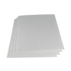 3mm Thick Felt Fabric, Stiff Felt Sheets, 12″ X 12″ Fabric Square for Crafts,…