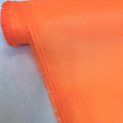 3/5/10m 3oz Ripstop Nylon Waterproof Fabric Tear Fabric For Sewing ,150cm Wide