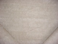 1-1/4Y Brunschwig Fils BF10607 Netherton Weave Taupe Drapery Upholstery Fabric