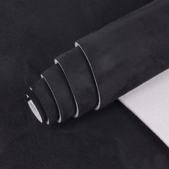 Suede Headliner Fabric Foam Back Roof Liner Upholstery Repair Replace Renovate