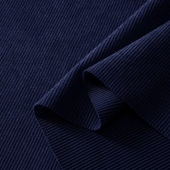 5 Yards Corduroy Fabric, 60″ Wide Royal Blue Corduroy Fabric by The Yard for …