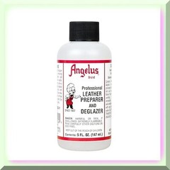 Leather Care Cleaner and Primer 5oz