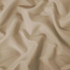 Microfiber Fabric by the Yard, 56 Inch Wide Brown Lining Fabric for Sewing, Curt