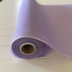 SILK LAVENDER , FABRIC 10 Yards x 22 Inches Wide or 360 Inches x 22 Wide