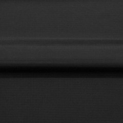 9KM DWLIFE Fabric, Black Waterproof Ripstop Nylon 1Meter: 60″x39″, #04