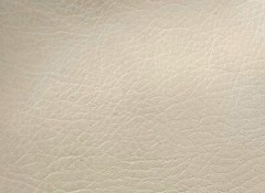 MARINE GRADE 54″ Vinyl Medium Tan Lam 1/4″ Foam Back Boat Upholstery ES028