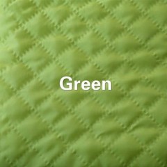 1M Lining Inner Fabric Cotton Quilted Padded Batt Winter Coat Outerwear Material