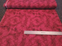 Marble Blender Print BTY Tonal Tone On Tone Barn Red