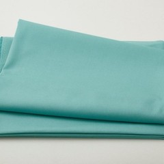 Sage Green Kona Cotton Fabric by Robert Kaufman, BTHY, Solid Green #1321