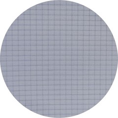 Gray Ripstop Nylon Fabric 40 Denier, Precut Piece 1-Yard: 60″x36″, Ultra-Ligh…