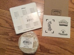 Moda Sweetwater Shine Cotton Quilt Fabric 5″ Charm Pk & Dessert Roll w Tags