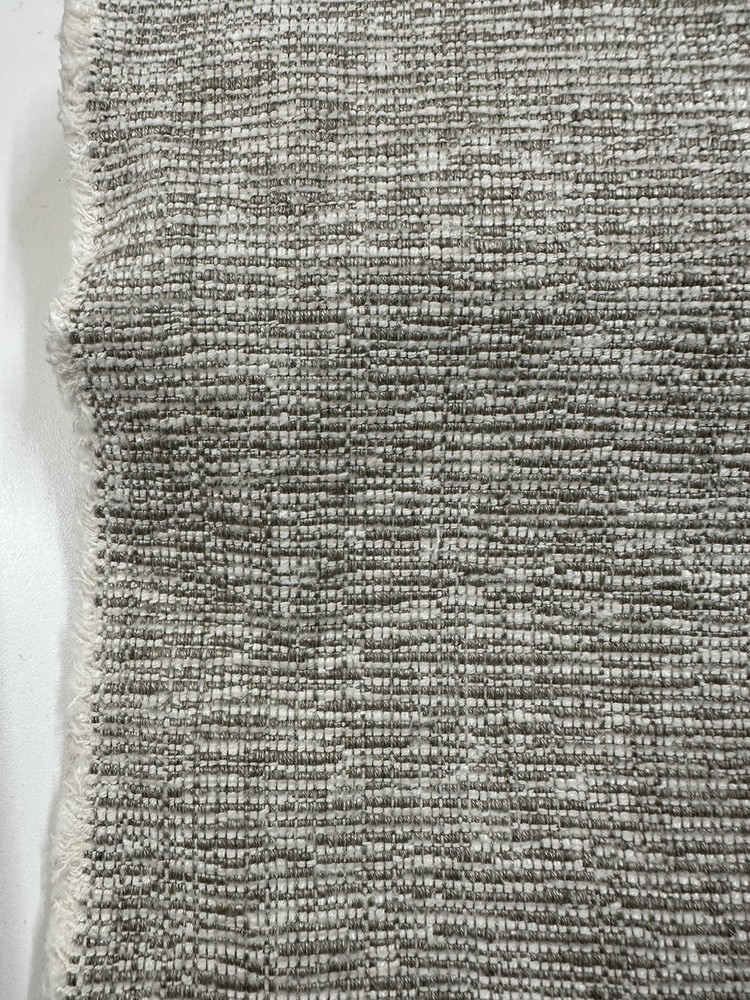 Holly Hunt/ Great Plains Soft Landing Terrace, 7y27in, Chenille Blend Textured