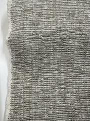 Holly Hunt/ Great Plains Soft Landing Terrace, 7y27in, Chenille Blend Textured