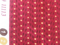 Cotton fabric Small pattern By Red Rooster Fabrics 45″ x36 ” 543