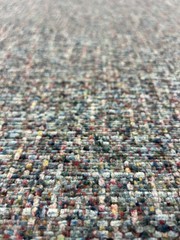 Designer Osborne and Little Lumiere Chenille – 108″ x 57″ Luxe