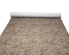 DIGITAL CAMO DESERT BEIGE 600D ARMY CRAFT PACK CLOTH FABRIC DWR BY YARD 59″ W