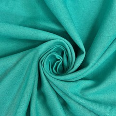 Karla JADE Soft Hand Feel Linen Rayon Fabric by the Yard for Clothes, Costumes,